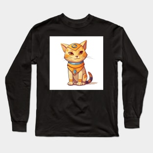 Hatshepsut Long Sleeve T-Shirt